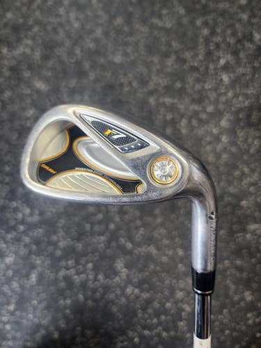 Used Taylormade R7 Mens Individual Iron Rh 9 Iron 11849-s000022696