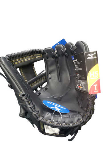 New Infield Glove 11.75" B 11849-mizgmvp1175p4