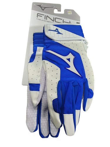 New Roy Sb Gloves Finch M 11849-mizfiroym