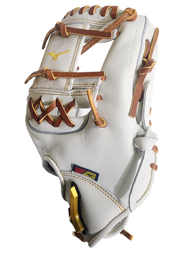 New Pro Select Fp Infield 11.5 11849-mizgpsf-40r