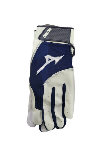 New Wnavy Bb Gloves Mvp Xxl 11849-mizmvpnvyxxl