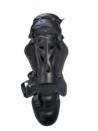 New Samurai 15" Shin Blk W 11849-miz380381