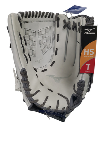 New Softball Fp Glove 12.5" Wh 11849-mizgmvp1250p