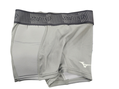 New Aero Sliding Shorts Yth M 11849-miz350841m