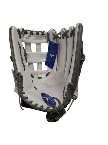New Softball Fp 1st B 13" Wh 11849-mizgxf50fpw