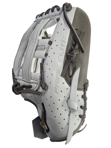 New Fp Prime Elite Gray 12.5 11849-mizgpe1250f2