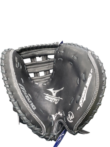 New Bw Yth Catcher's Mitt 32.5 11849-mizgxs102