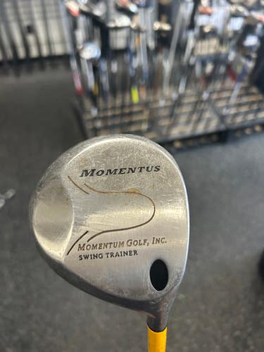 Used Momentus Momentus Swing Trainer Wood Swing Aid 11849-s000027969