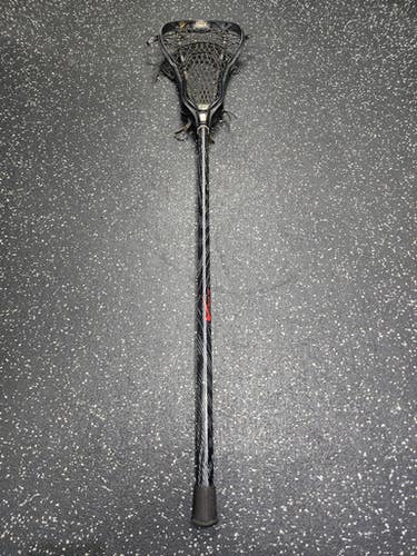 Used Stx Crux + Torch 10 Wmn Atk Mid Complete Stick Black 11849-s000028012