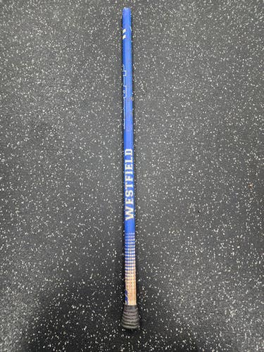 Used Epoch Westfield Womens Atk Mid Lax Shaft Navy Blue 11849-s000028017
