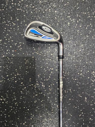 Used Cobra King Cobra Fp Jr Individual Iron Rh 6 Iron 11849-s000028050