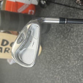 Used Taylormade Rac Mens Individual Iron Rh 3 Iron 11849-s000028112