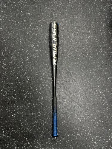 Used Rawlings 5150 Bb Sb Usa 2 5 8 Bat 30" 11849-s000028219