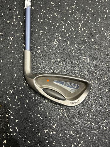 Used Ping G2 Orange Dot Jr Individual Iron Rh 9 Iron 11849-s000028468