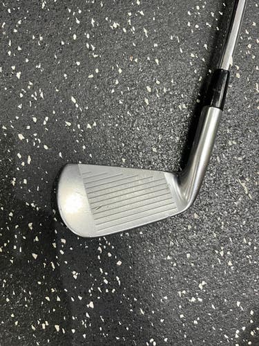 Used Mizuno T Zoid Pro Mens Individual Iron Rh 6 Iron 11849-s000028455