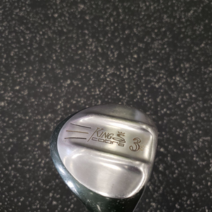 Used Cobra King Cobra Mens Fairway Wood Rh 3 Wood 11849-s000028480