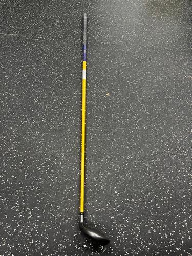 Used Orlimar Trimetal Mens Fairway Wood Rh 5 Wood 11849-s000031092