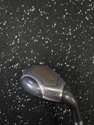 Used Maltby Trouble Out Mens Hybrid Club Rh 2 Hybrid 11849-s000028486