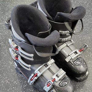 Used Dalbello Innovex 50 Mens Dh Ski Boot Black 285 Mp - M10.5 - W11.5 11849-s000037316