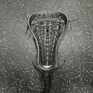 Used Brine Mantra Iii Wmn Atk Mid Complete Stick Black 11849-s000037318
