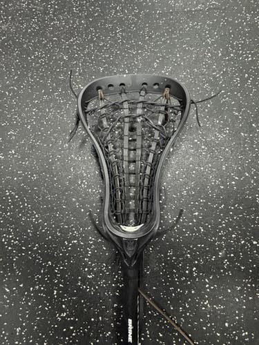 Used Brine Mantra Iii Wmn Atk Mid Complete Stick Black 11849-s000037318