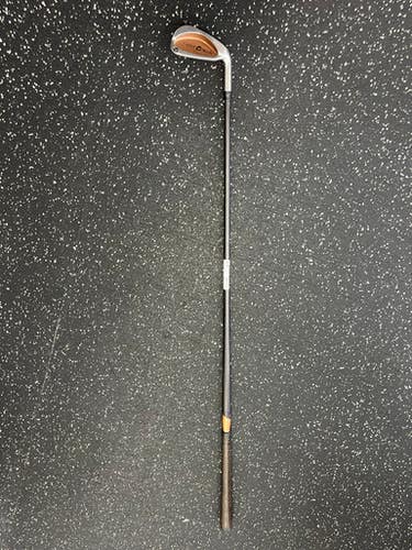 Used Taylormade Burner Mens Individual Iron Rh 7 Iron 11849-s000030409