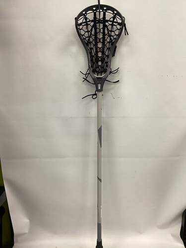 Used Stx Fortress Wmn Def Lsm Complete Stick Grey 11851-s000034052