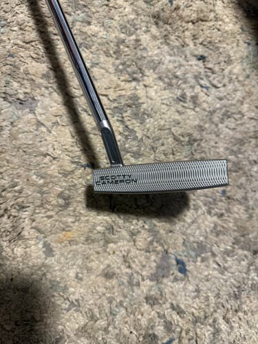 2023 Scotty Cameron Super select golo 6.5 Left Hand Putter (Used)
