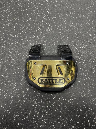 Used Battle Sports Fb Tailbone Pad Sm 11849-s000034183
