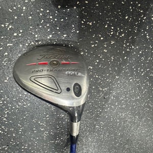 Used Titleist 904f Mens Fairway Wood Rh 3 Wood 11849-s000034310