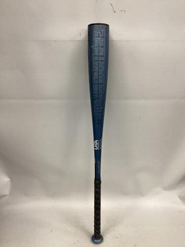 Used Louisville Slugger Omaha -11 Bb Sb Usa 2 5 8 Bat 30" 11851-s000034187