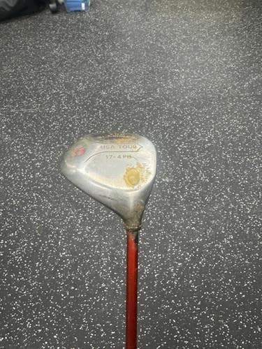 Used The Slammer Mens Fairway Wood Rh 5 Wood 11849-s000034408