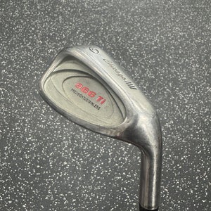 Used 966 Ti Mens Individual Iron Rh 9 Iron 11849-s000034415
