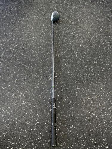 Used Callaway Big Bertha Steel Head Iii Mens Fairway Wood Rh 3 Wood 11849-s000034522