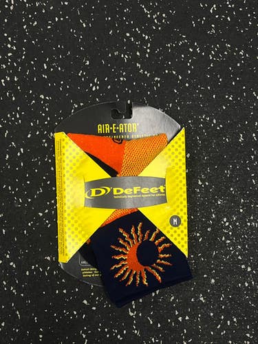 Used Defeet Socks 11849-s000036641