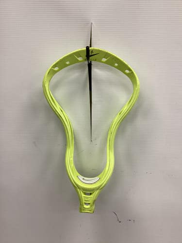 Used Nike Lakota Mens Lacrosse Head Yellow 11851-s000034416