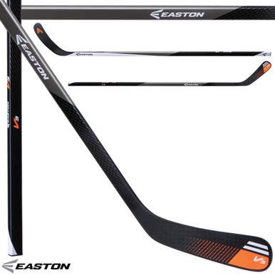 Used Easton V5e Senior One Piece Left 85 Flex 11851-s000034504