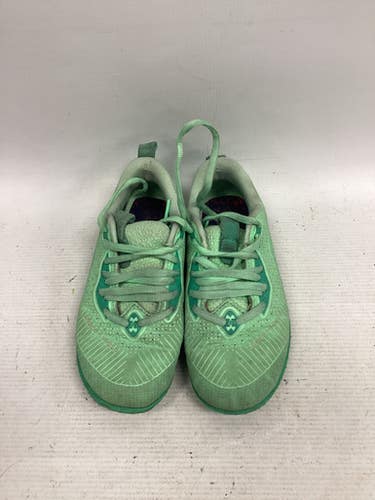 Used Under Armour Soccer Turf Shoes None Junior 01 11851-s000036731