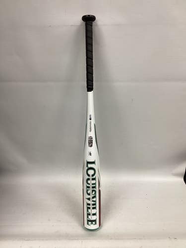 Used Louisville Slugger Atlas Slatx8-25 Bb Sb Usssa 2 3 4 Bat 30" 11851-s000031926