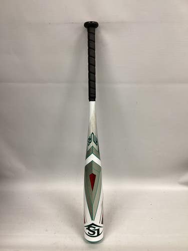 Used Louisville Slugger Atlas Slatx8-25 Bb Sb Usssa 2 3 4 Bat 29" 11851-s000031928