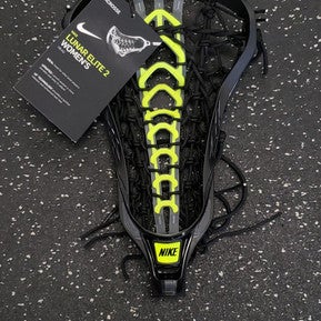 New Lunar Elite 2 10 Degree 11849-nikhdlne2bkl2