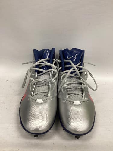 Used Nike Adult Fb Cleats None Senior 13 11851-s000032246