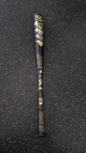 Used Louisville Slugger Meta Bb Sb High School -3 Bat 33" 11849-s000032275