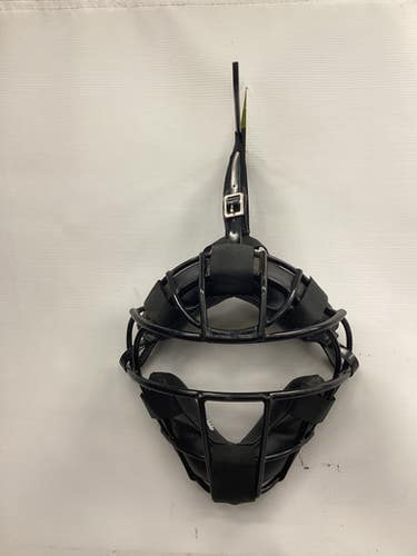 Used Markwort Ump Mask Umpire Mask 11851-s000036205