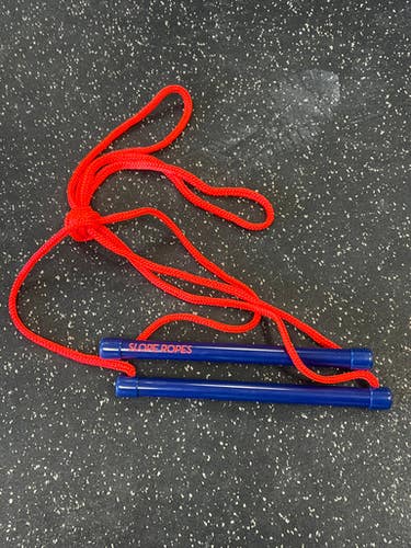 Used Slope Rope 11849-s000036265
