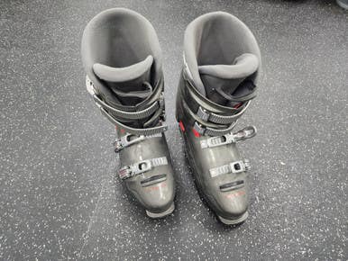 Used Dalbello Mx Super Mens Dh Ski Boot Grey 330 Mp - M15 11849-s000036301