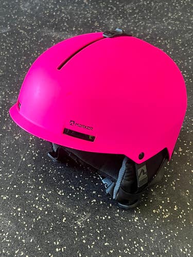 Used Marker Snowsport Helmet Youth Pink S M 11849-s000036260