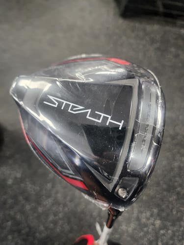 New Taylormade Stealth Driver 11849-tayn7465609