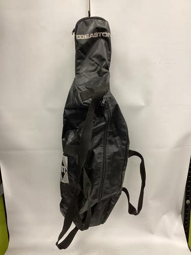 Used Easton Bag Bb Sb Player Carry Bag Black 11851-s000031841