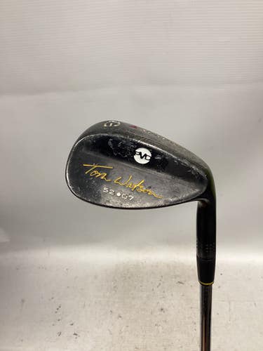 Used Adams Golf Tom Watson Golf Wedge Mens Rh Gap Approach Wedge 11851-s000039793